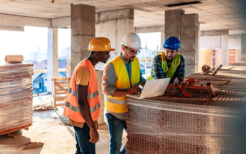 How Trifinx Helped My Construction Business Thrive